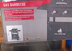 2 burner grillmeister memphis
