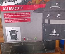2 burner grillmeister memphis