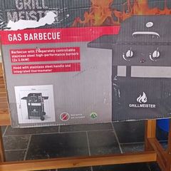 2 burner grillmeister memphis