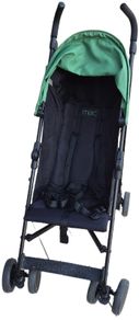 Maclaren pushchair stroller