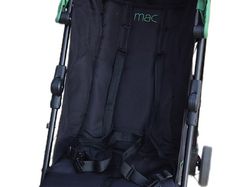 Maclaren pushchair stroller