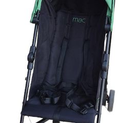 Maclaren pushchair stroller
