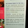 USA The Rough Guide (1998 Edition) by Samantha Cook, Tim Perry and Greg Ward - Paperback Image 3