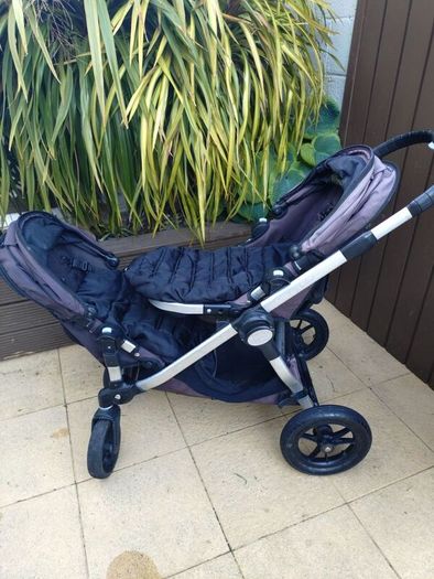 Baby Jogger City Select