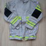 Kids Fire Brigade Fancy Dress Image 5
