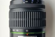 Pentax Lens DA 50-200