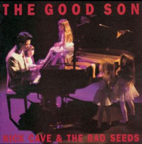 Nick Cave The Good son lp