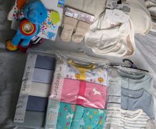 Baby clothes 3-6 months