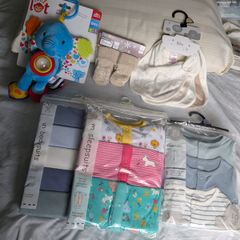 Baby clothes 3-6 months
