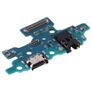 For Samsung Galaxy A41 Charging Port Connector Board Replacement Microphone New - FHT39SMCP Image 2