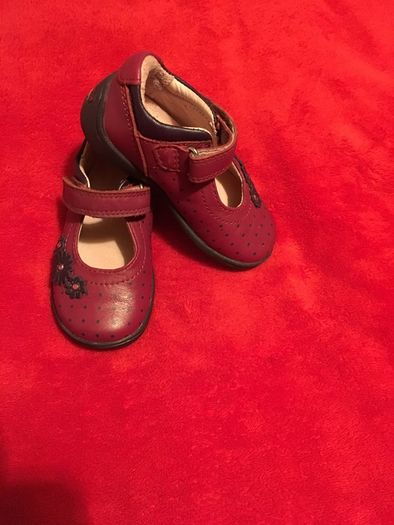Start Rite Shoes, size EU-20G, UK-4G