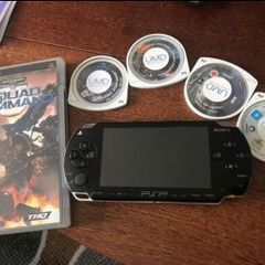 PSP bundle