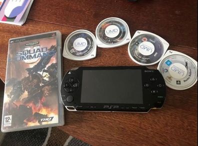 PSP bundle