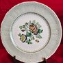 Vintage Masons Ironstone Paynsley Plates - England, 1950s-1970s Image 4