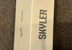 Ray-Ban Meta Skyler Glasses Gen 2 - Black with Transition Lens