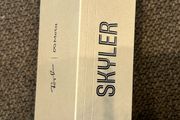 Ray-Ban Meta Skyler Glasses Gen 2 - Black with Transition Lens