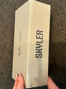 Ray-Ban Meta Skyler Glasses Gen 2 - Black with Transition Lens