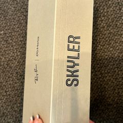 Ray-Ban Meta Skyler Glasses Gen 2 - Black with Transition Lens
