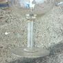 4 x original vintage babycham glasses 1970s ,collectors items ,good colour nice condition, price includes free shipping or if buyer collects cheaper,,see pictures for condition, sold as is , Image 6