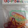Silicone bands lots of shapes from USA Image 2