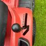 ride on lawnmower Image 5