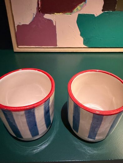 cups