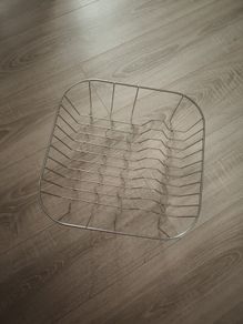Sink drainer