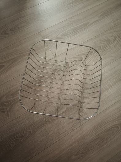 Sink drainer
