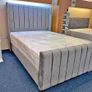 king size bed Image 5