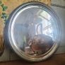 Job Lot of Vintage & Antique Silverplate Image 3