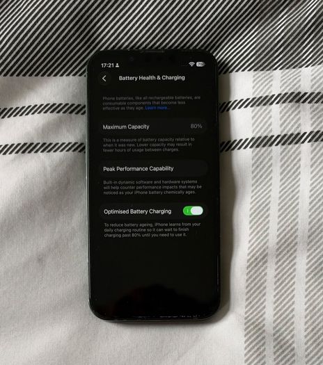 iPhone 13 Mini