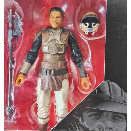 Star Wars Black Series Hasbro Action Figures