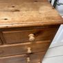 chest of drawers wood Image 2