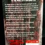Precious Blood by Jonathan Hayes - Paperback Image 3