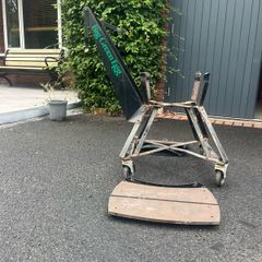 bbq