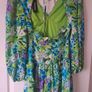 Floral dress Image 3