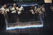 The Dubliners vinyl lp