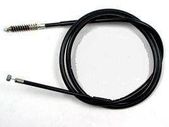 Honda Trx350/400/500 Quad Rear Handbrake Cable