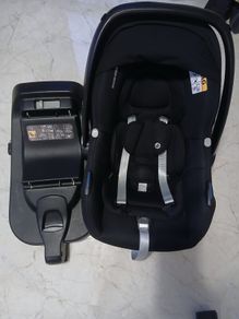 baby car