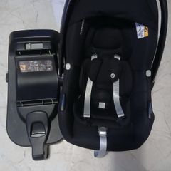 baby car