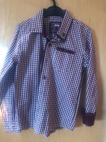 Boys shirts