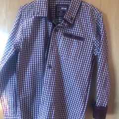 Boys shirts