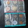 1969 US Proof Coin Set Image 4