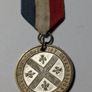 1902 Coronation Medal Image 2
