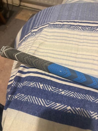 dynamic gold s300 wedge shaft