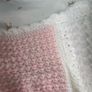 new baby handmade blanket Image 4