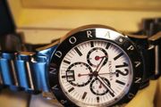 Pandora Grand C Swiss Watch ex display sample in excellent condition.