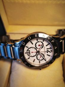 Pandora Grand C Swiss Watch ex display sample in excellent condition.