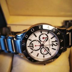 Pandora Grand C Swiss Watch ex display sample in excellent condition.