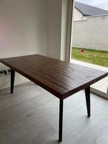 Dining Table - Earth EZ living interiors